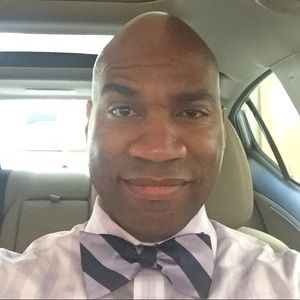 Meet your Posher, James